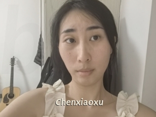 Chenxiaoxu