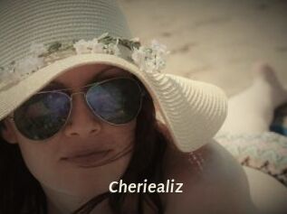 Cheriealiz