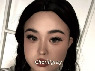 Cherillgray