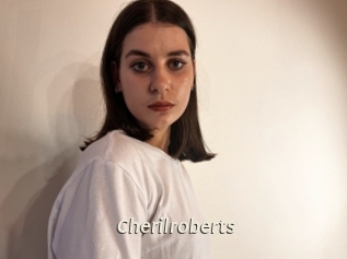 Cherilroberts