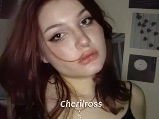 cherilross Blog éjac