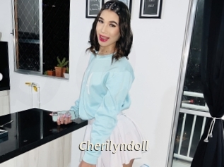 cherilyndoll Blog éjac