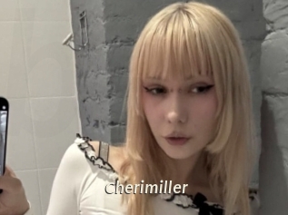 cherimiller Blog éjac
