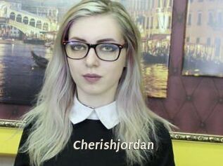 Cherishjordan