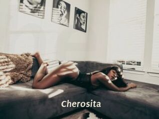 Cherosita