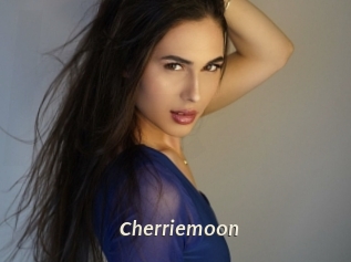 Cherriemoon