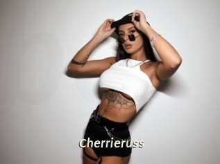 Cherrieruss