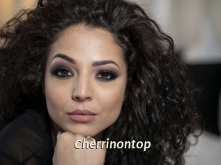 Cherrinontop