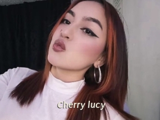 Cherry_lucy