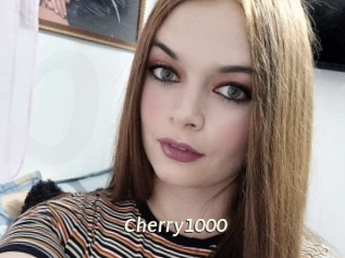 cherry1000 Blog éjac