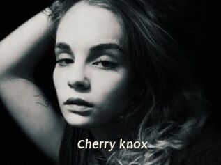 Cherry_knox