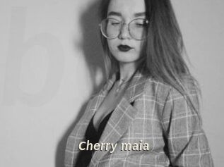 Cherry_maia