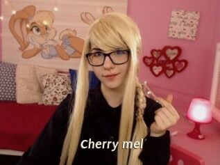 Cherry_mel