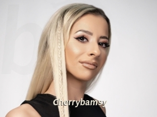 Cherrybamsy