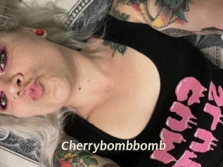 Cherrybombbomb