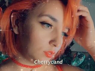 Cherrycand