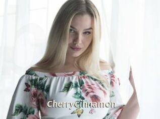 Cherrycinnamon