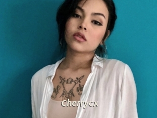 Cherrycx