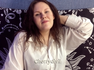 Cherrydivil