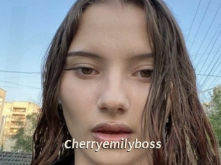 Cherryemilyboss