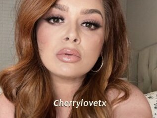 Cherrylovetx