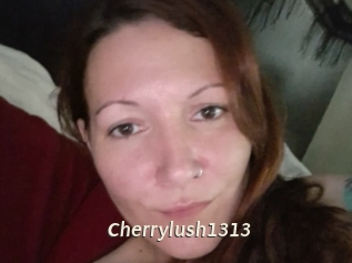 Cherrylush1313