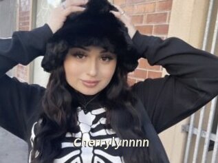 Cherrylynnnn