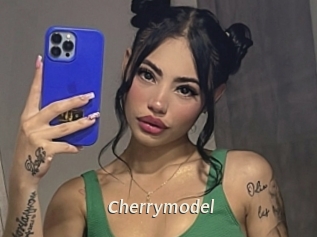 Cherrymodel
