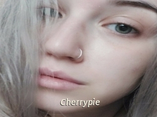 cherrypie Blog éjac