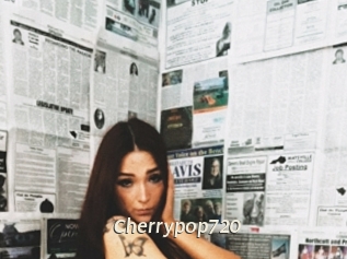 Cherrypop720