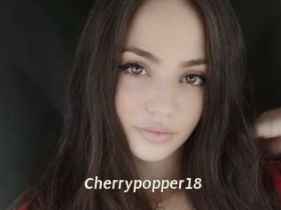 Cherrypopper18