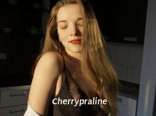 Cherrypraline