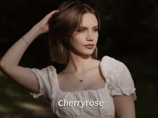 cherryrose Blog éjac