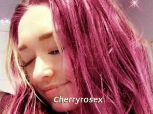 Cherryrosex