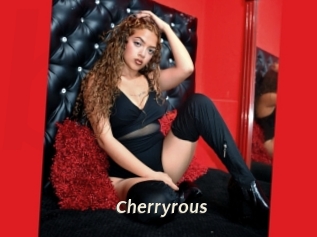 cherryrous Blog éjac