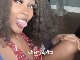 Cherrysplitz