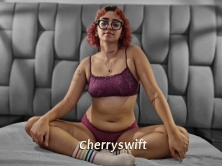 Cherryswift