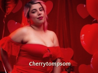 cherrytompsom Blog éjac