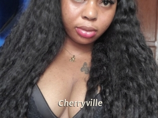 Cherryville