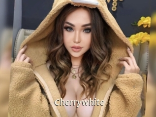 Cherrywhite