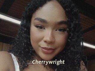 Cherrywright