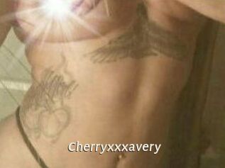 Cherryxxxavery