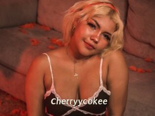 Cherryycokee