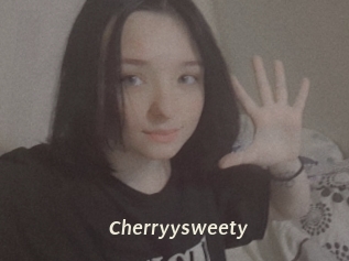 Cherryysweety