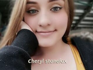 Cheryl_stonefox