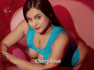 Cherylblue