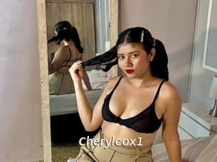 Cherylcox1