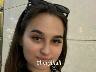 Cherylhall
