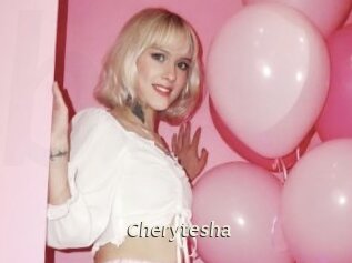Cherytesha