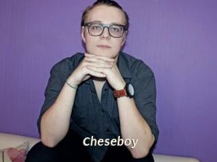 cheseboy Blog éjac